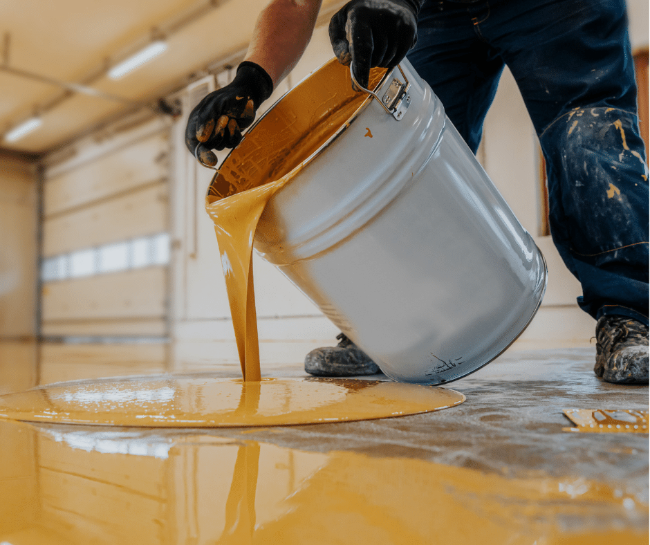 來認識兼具多功能用於多種領域的關鍵材質-Epoxy