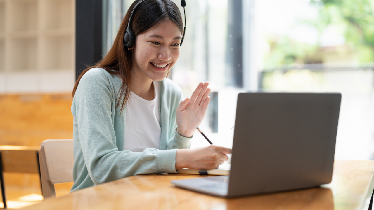 成人學英語不再難：線上英語課程助你突破語言瓶頸