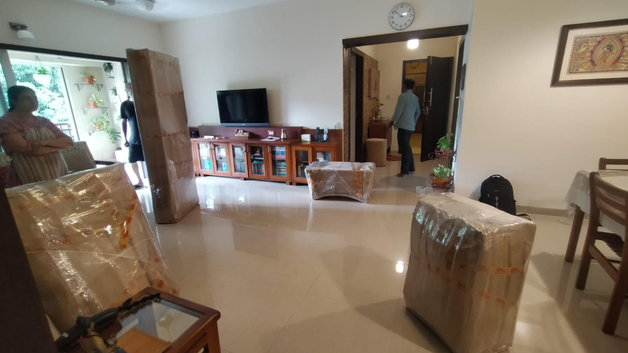 桃園精緻搬家服務詳解｜專業搬遷，安心新生活