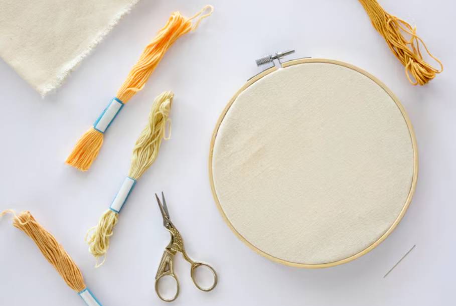 The Benefits of Adding Embroidered Patches to Promotional Merchandise