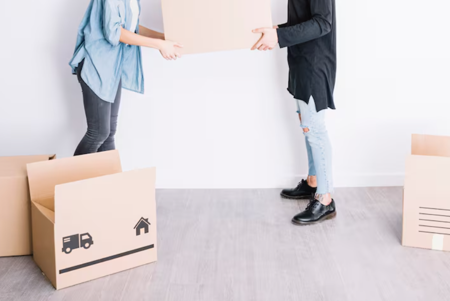 新北搬家費用解析：哪些因素會影響價格？